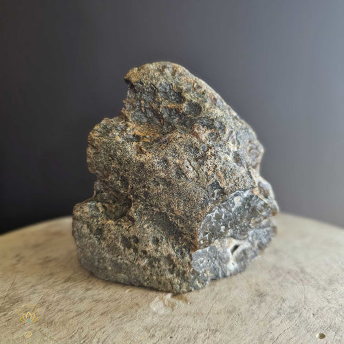 Druzy Agate | Geode 632gms