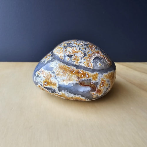 Druzy Agate Geode Capsules | Ancient Spark Geode