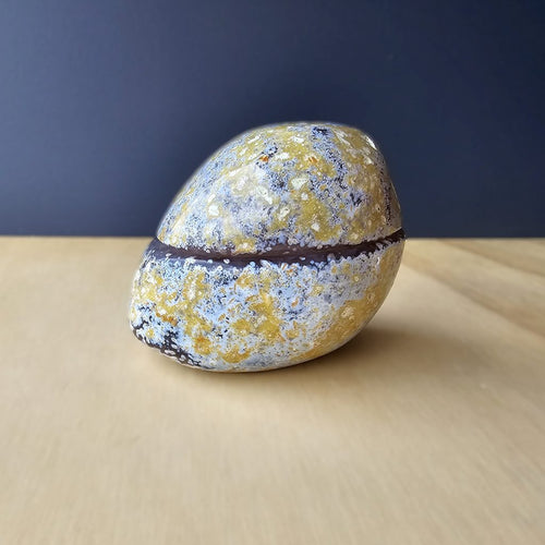 Druzy Agate Geode Capsules | Timeless Flow