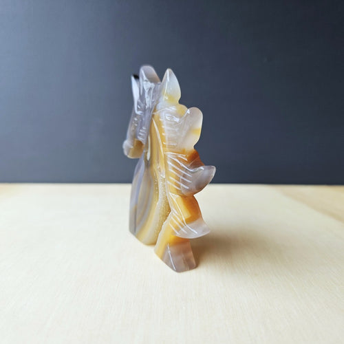 Druzy Agate Unicorn | Sparkles