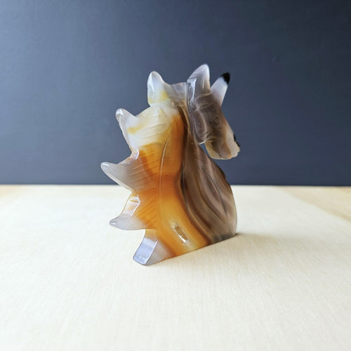 Druzy Agate Unicorn | Sparkles