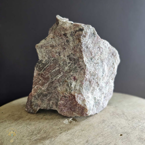Druzy Cobaltoan Calcite | Specimen 1.4kgs