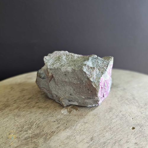 Druzy Cobaltoan Calcite | Specimen 355gms