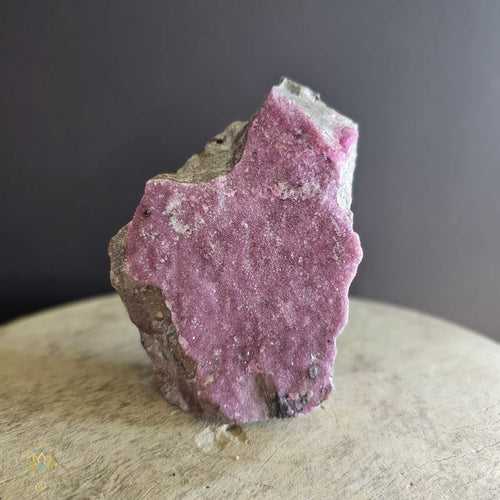 Druzy Cobaltoan Calcite | Specimen 656gms