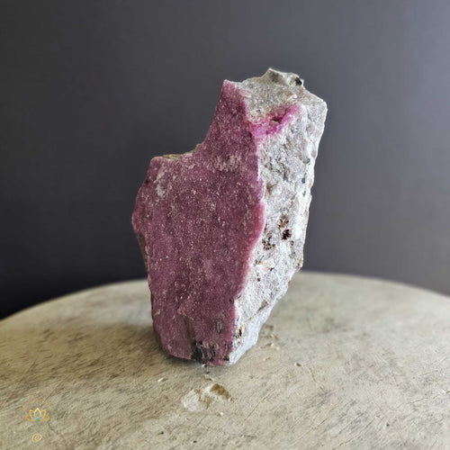 Druzy Cobaltoan Calcite | Specimen 656gms