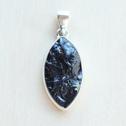 Elite Shungite Pendant | Eternal Cleanse