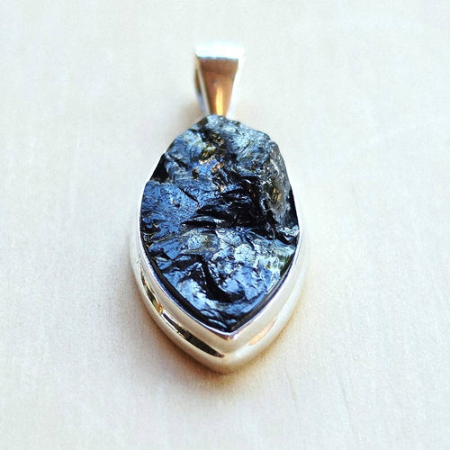 Elite Shungite Pendant | Eternal Cleanse