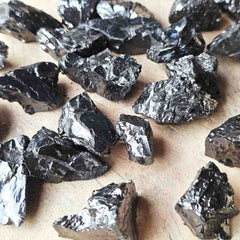 Elite Shungite | Small Rough