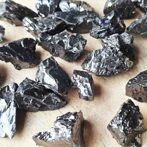 Elite Shungite | Small Rough