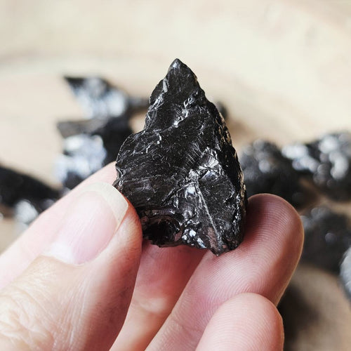 Elite Shungite | Small Rough