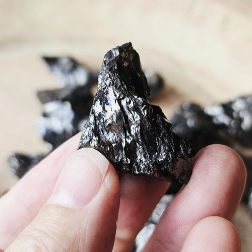 Elite Shungite | Small Rough