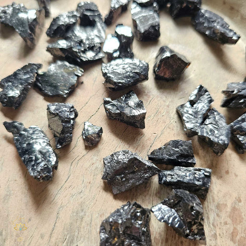 Elite Shungite | Small Rough