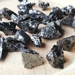 Elite Shungite | Small Rough