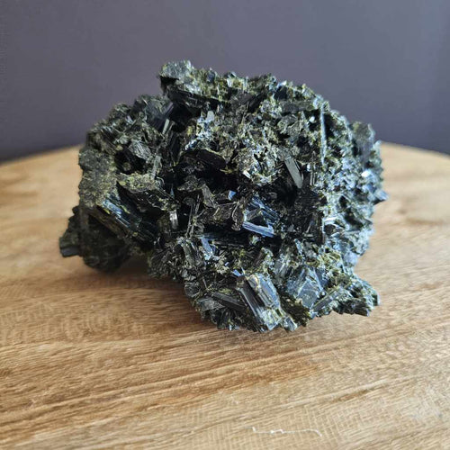 Epidote | Cluster 810gms