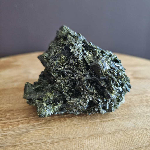 Epidote | Cluster 810gms