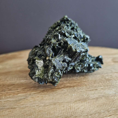 Epidote | Cluster 810gms