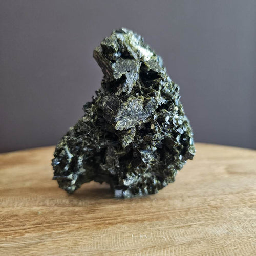 Epidote | Cluster 810gms