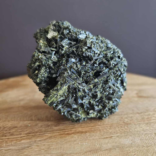 Epidote | Cluster 810gms