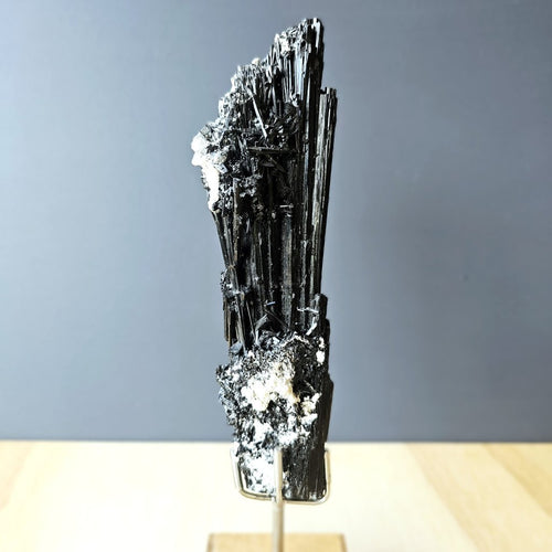Erongo Black Tourmaline Collector Specimen | 626gms