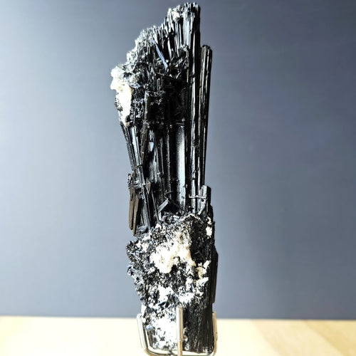 Erongo Black Tourmaline Collector Specimen | 626gms
