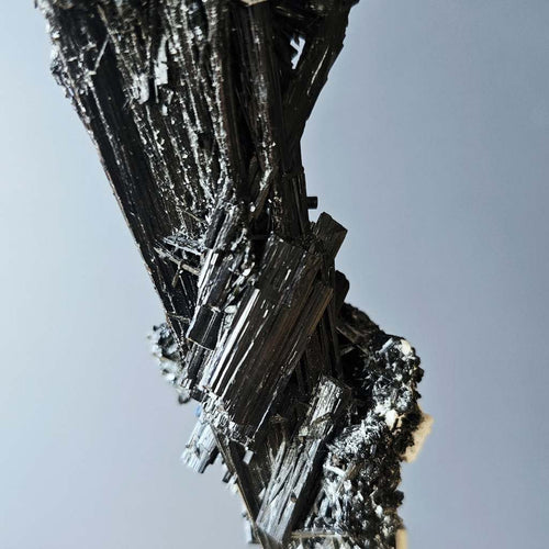 Erongo Black Tourmaline Collector Specimen | 626gms