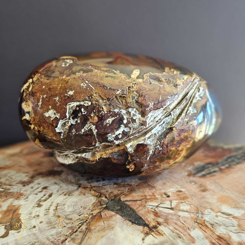 Extra Large Quartz in Agate | Geode 5kgs