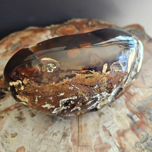 Extra Large Quartz in Agate | Geode 5kgs