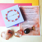 Fire Horse Energy Kit | Controlled Flame