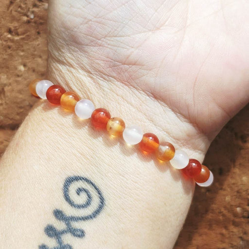 Fire Horse Energy Kit | Controlled Flame