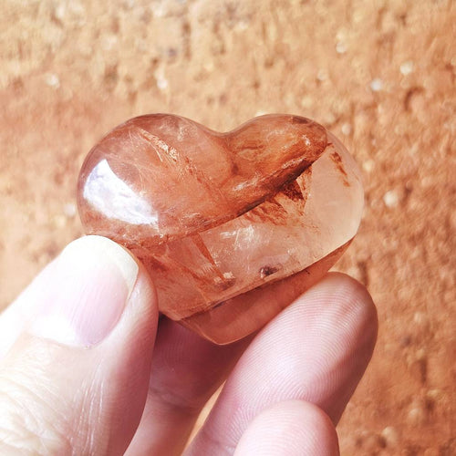 Fire Horse Energy Kit | Power Set