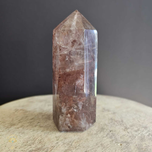 Fire Quartz | Generator 551gms