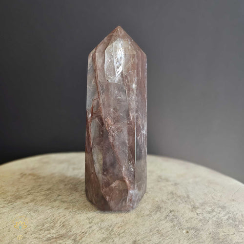 Fire Quartz | Generator 551gms