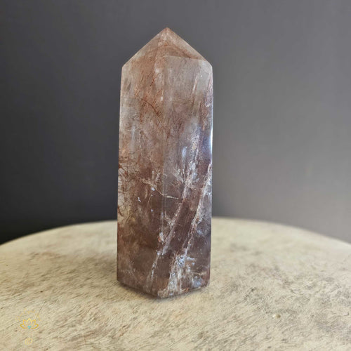 Fire Quartz | Generator 551gms