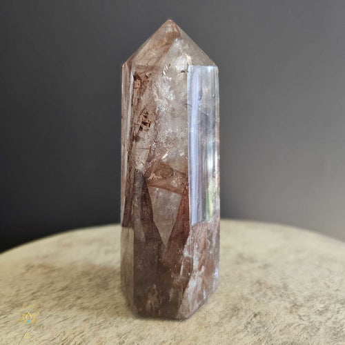 Fire Quartz | Generator 551gms