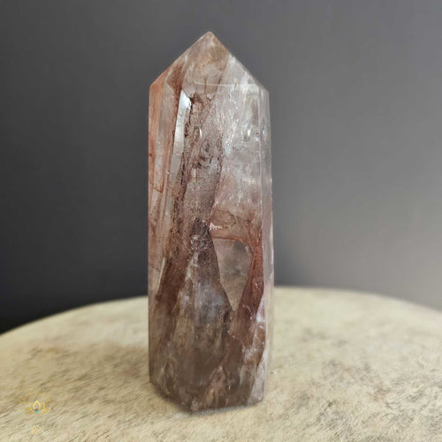 Fire Quartz | Generator 551gms