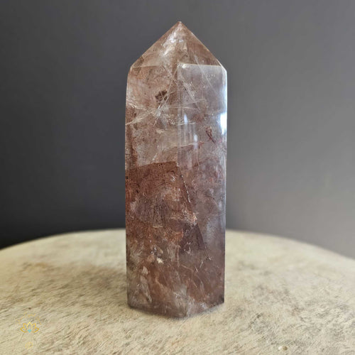 Fire Quartz | Generator 551gms