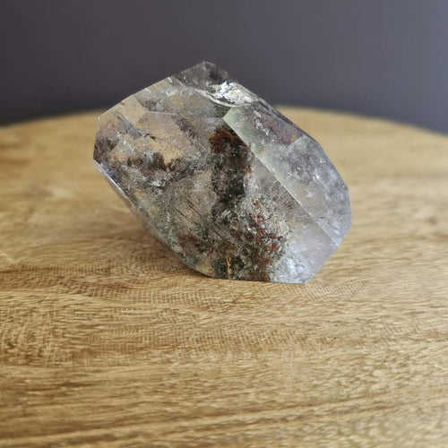 Garden Quartz | Ethereal Horizon 428gms