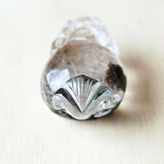 Garden Quartz Pixiu | Garden Spirit