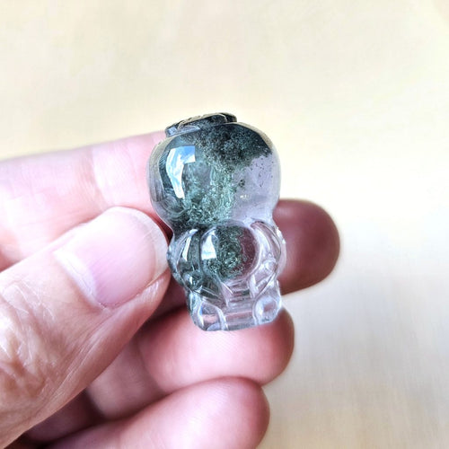 Garden Quartz Pixiu | Guardian Of The Heart
