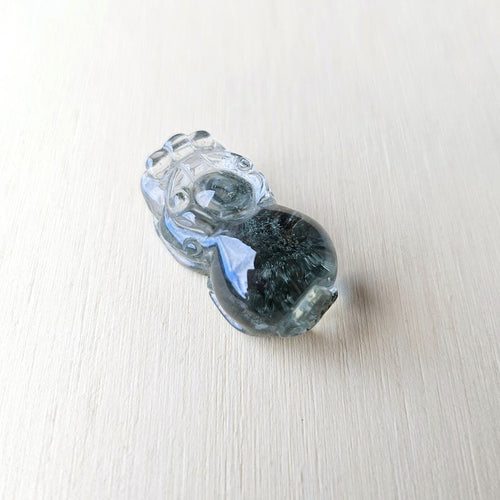 Garden Quartz Pixiu | Spirit Canopy
