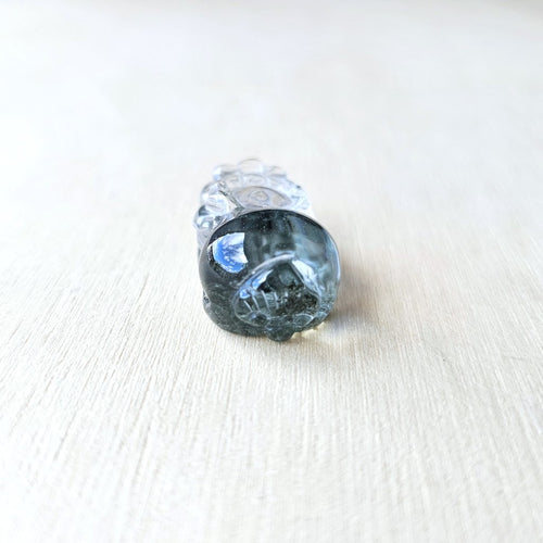 Garden Quartz Pixiu | Spirit Canopy