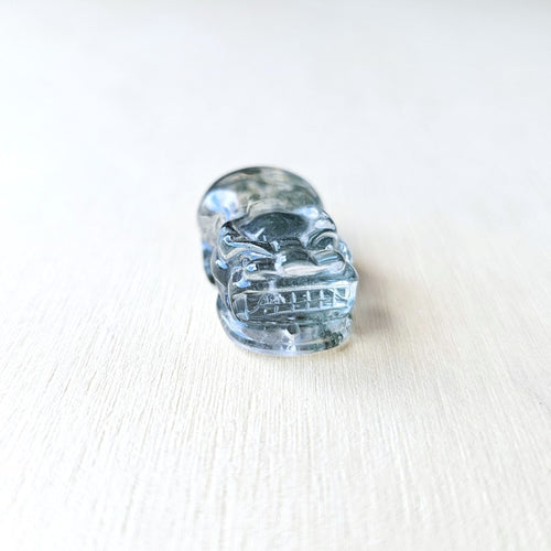 Garden Quartz Pixiu | Spirit Canopy