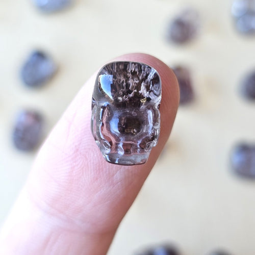 Garden Quartz Pixiu | Traveller Companions