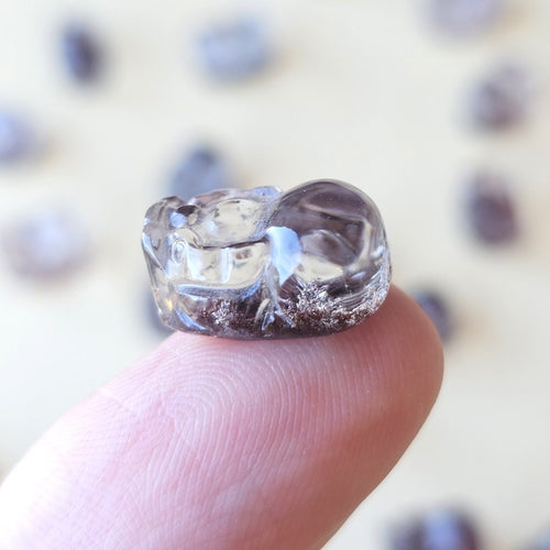 Garden Quartz Pixiu | Traveller Companions