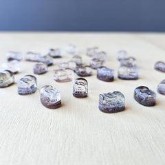 Garden Quartz Pixiu | Traveller Companions