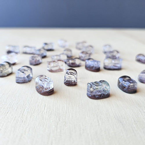 Garden Quartz Pixiu | Traveller Companions