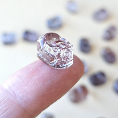 Garden Quartz Pixiu | Traveller Companions