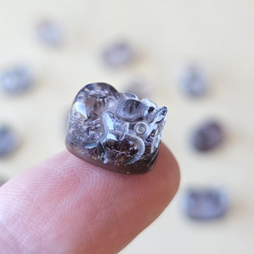 Garden Quartz Pixiu | Traveller Companions