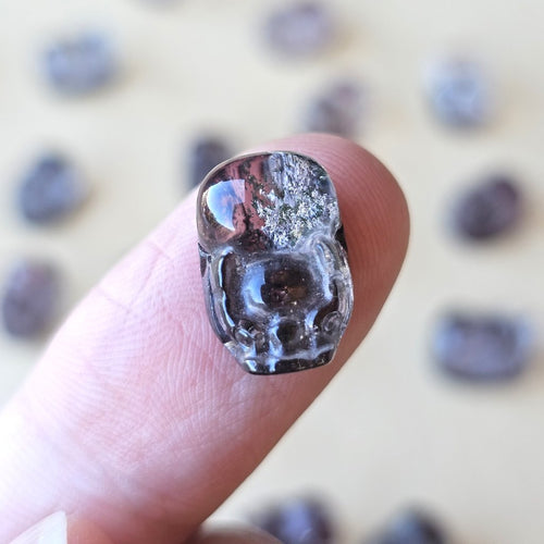 Garden Quartz Pixiu | Traveller Companions