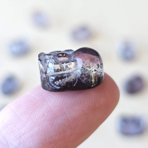 Garden Quartz Pixiu | Traveller Companions